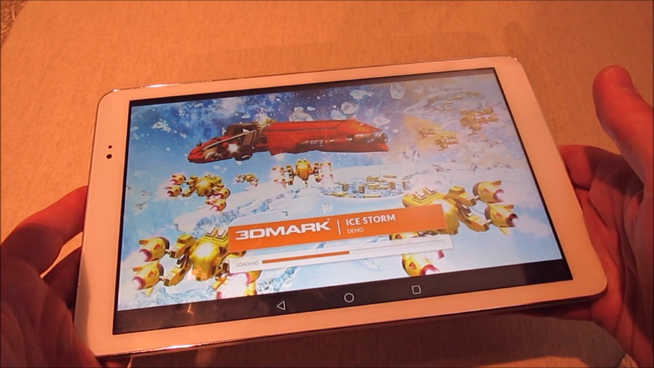 Обзор Huawei MediaPad T1 (T1-A21L)