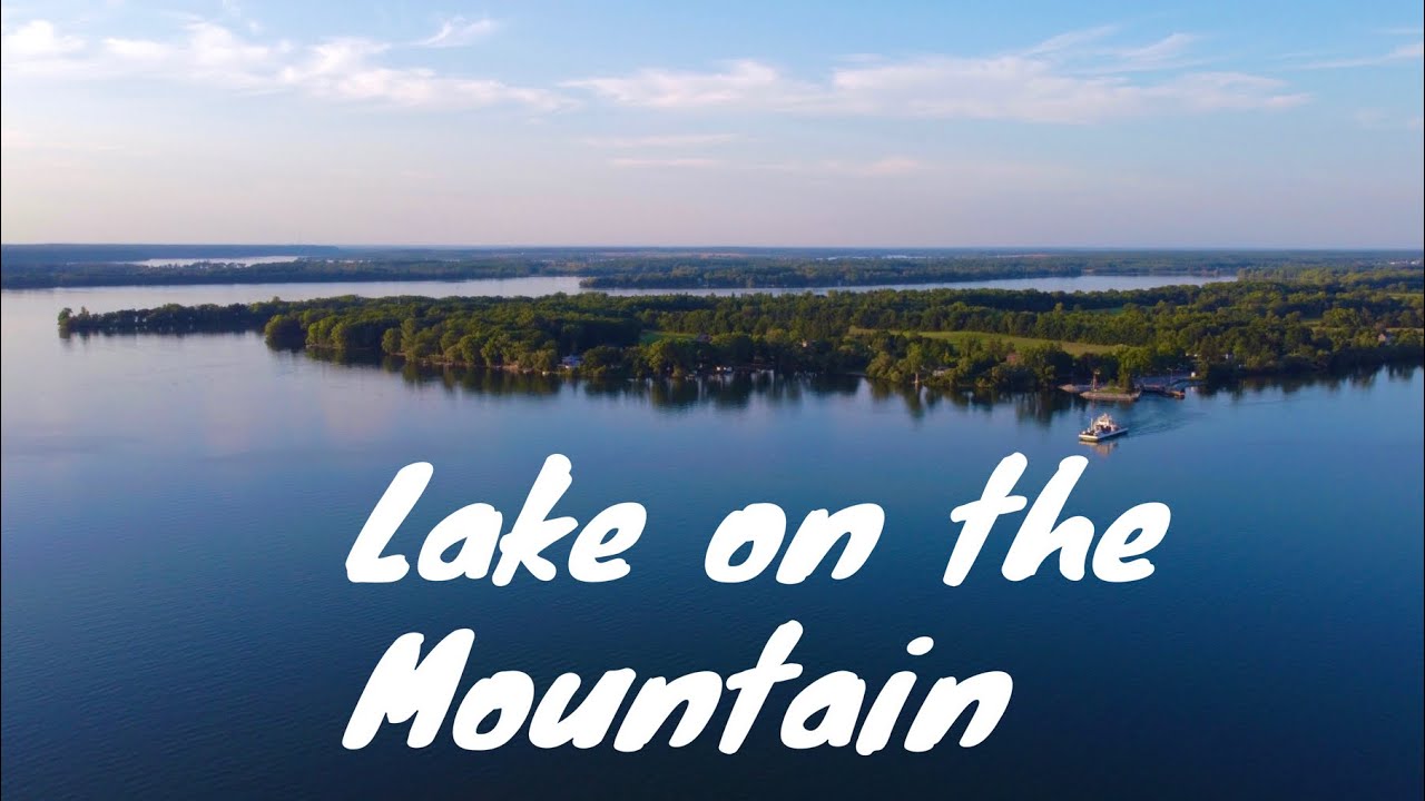 Possibly Prince Edward County’s best kept secret?
