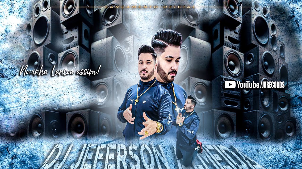 Desce sobe X Vai mexendo esse bumbum - Mc Brisola & Mc RD (Arrochadeira) Dj jefferson Almeida