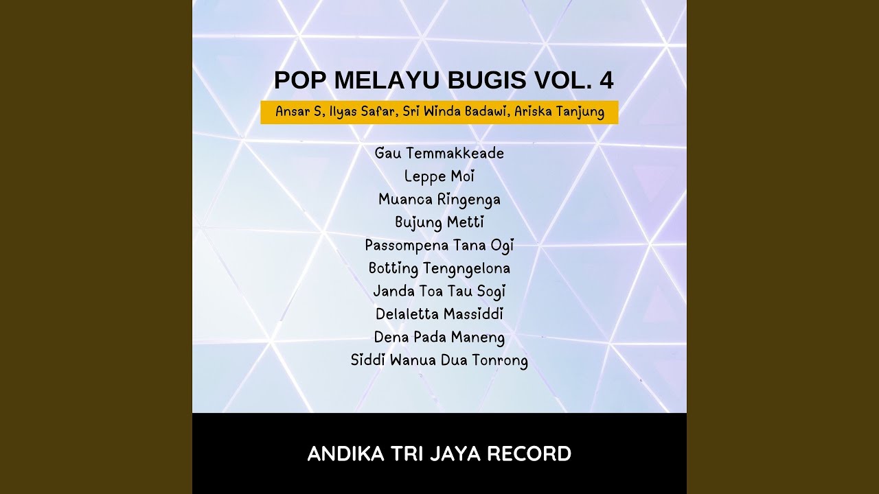 Bujung Metti
