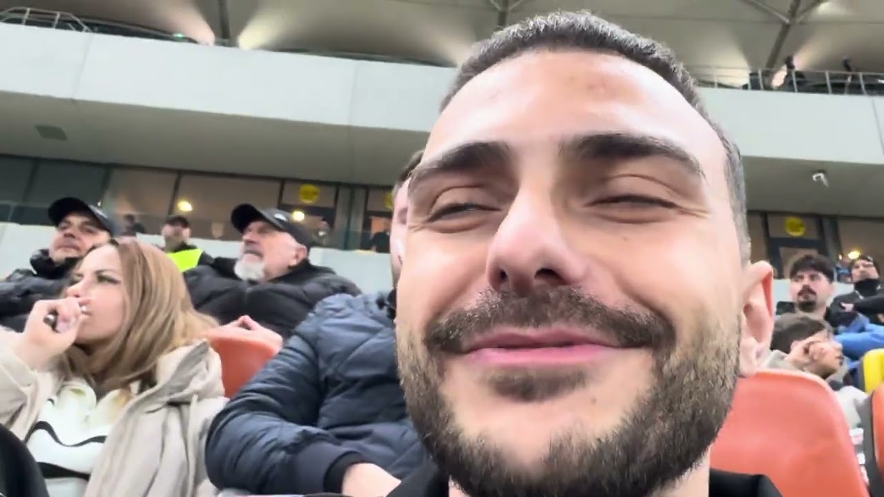 MIREL RĂDOI CÂȘTIGĂ PRIMUL MECI PE BANCA FCSB vs UTA ARAD