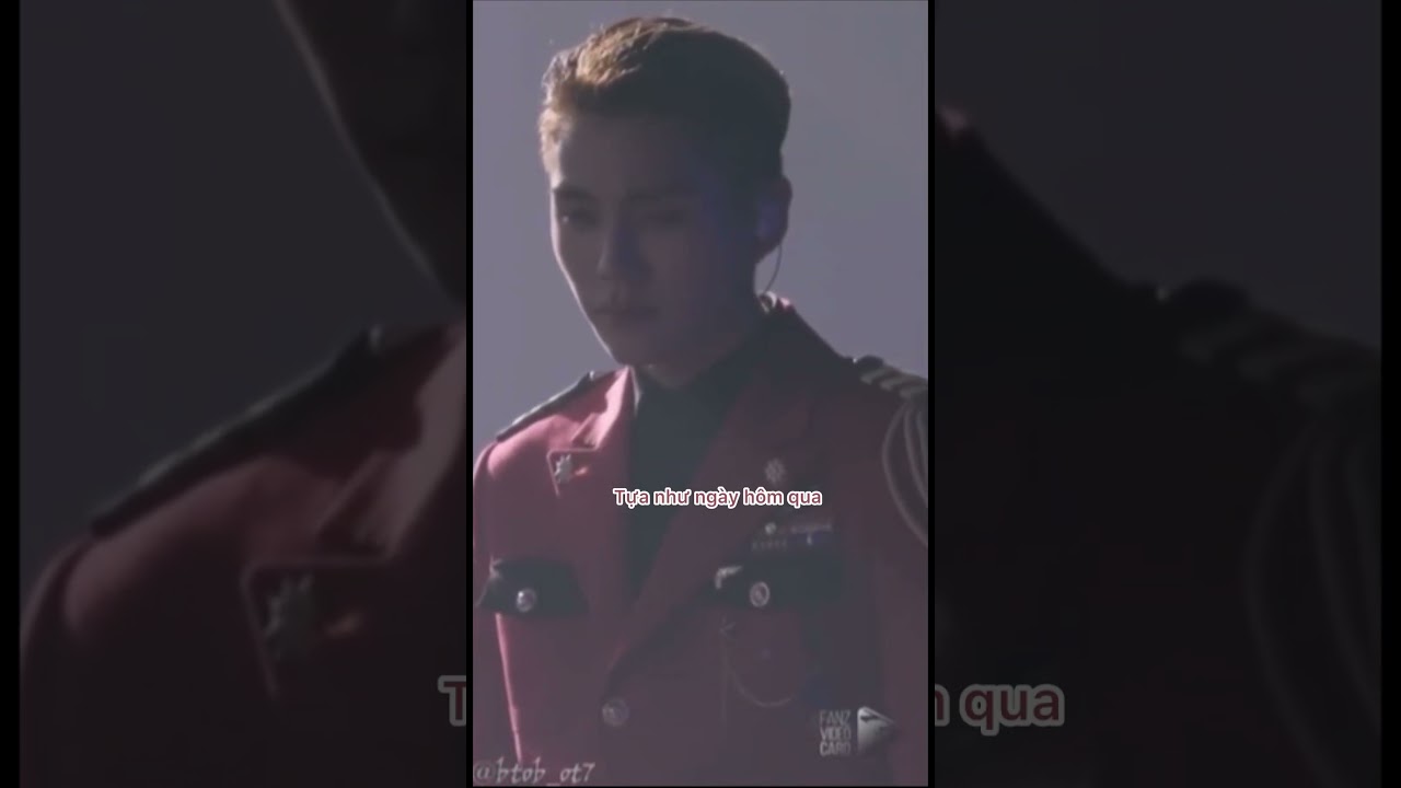 Drunk - Ilhoon's part 🌸
