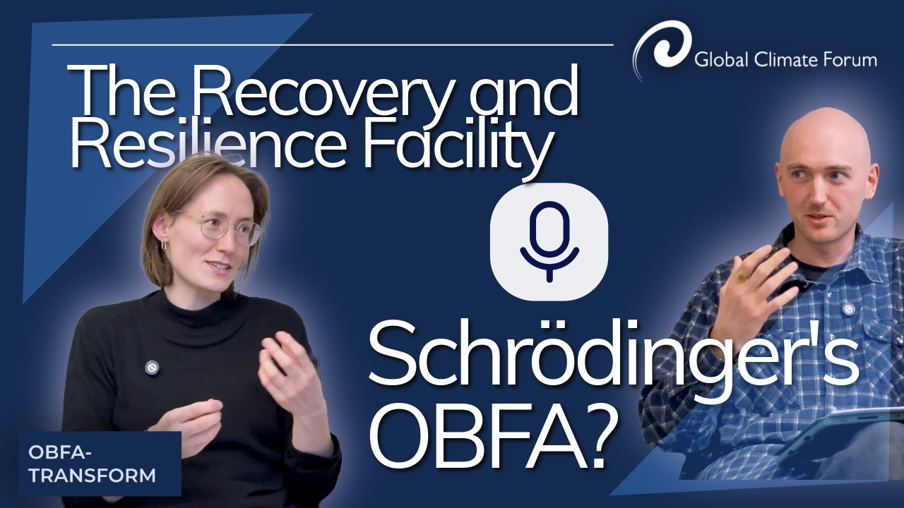 The Recovery and Resilience Facility: Schrödinger's Off-Balance-Sheet Fiscal Agency?