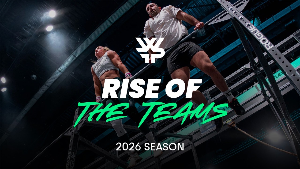 Rise of the Teams — Hear it from the Elite Teams Themselves