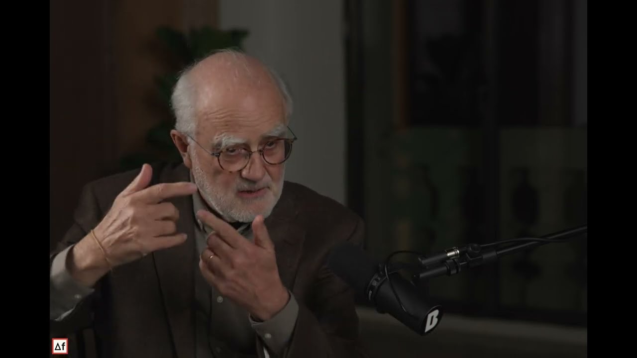 Stephen Batchelor:  Secular Buddhism