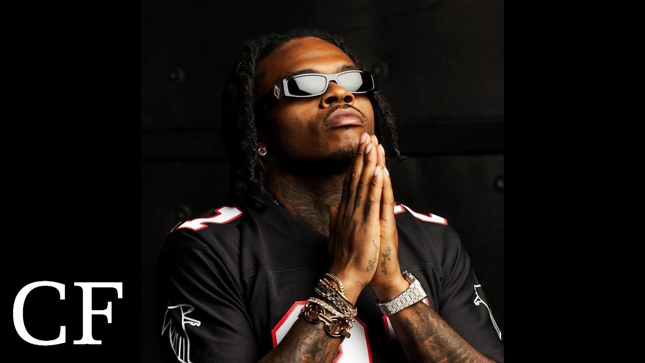(FREE) Gunna Type Beat - 