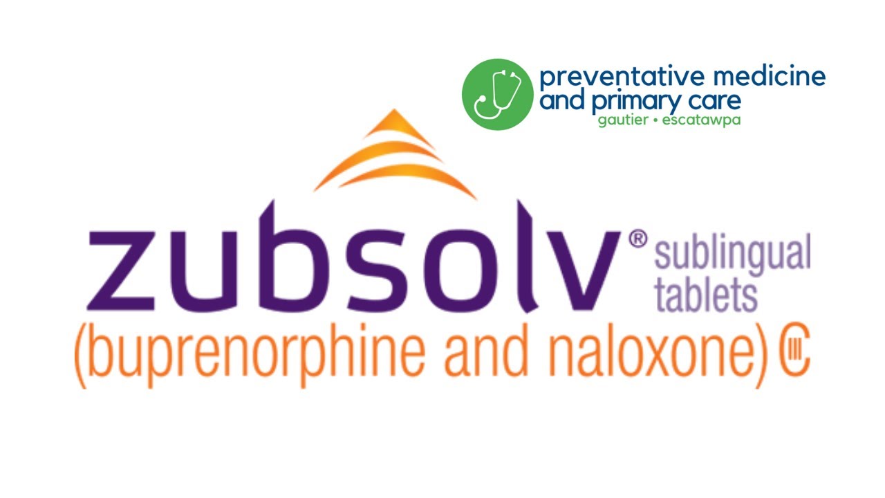 ZUBSOLV&reg;: A Real Patient&rsquo;s Treatment Journey