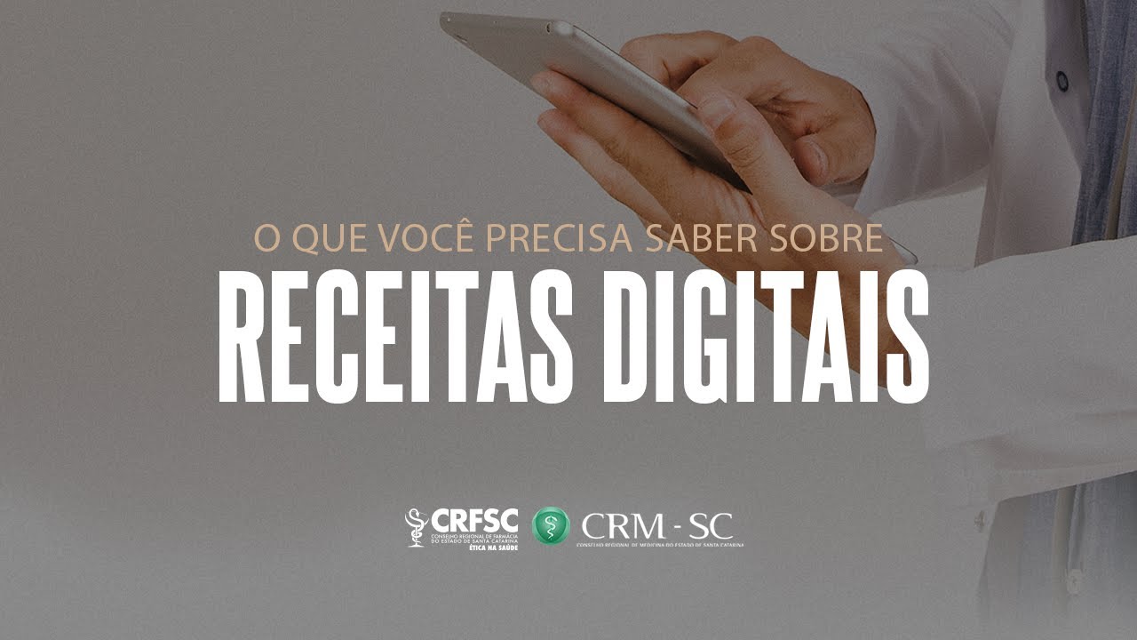 Receitas Digitais
