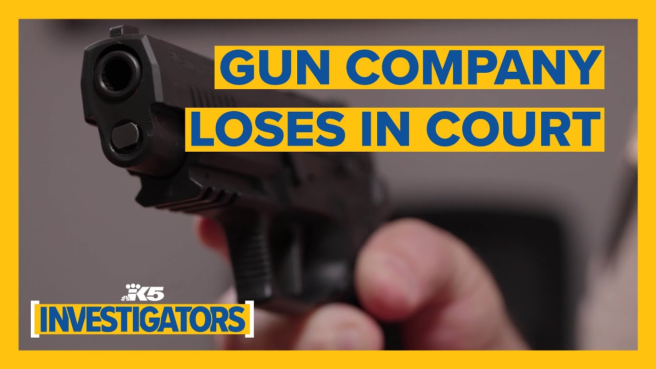 Judge denies Sig Sauer's request to reverse a ban on P320