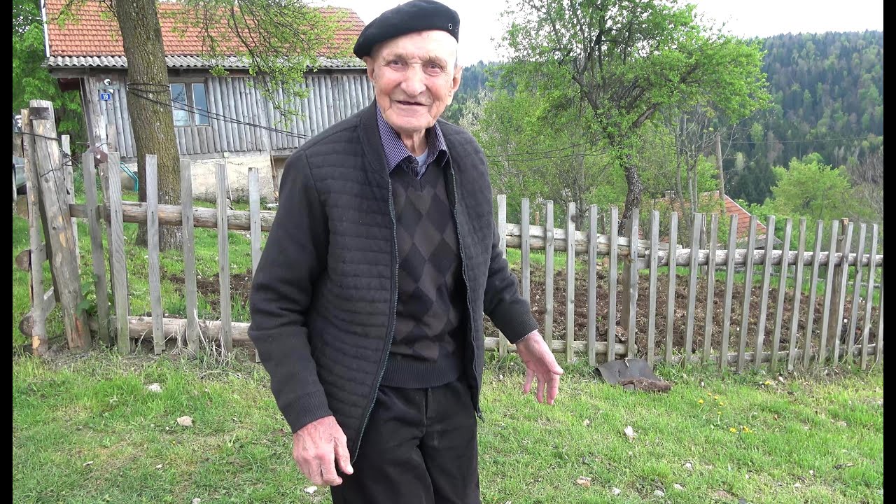 Dobivali smo fasunge ali smo i sjekli i od toga živjeli