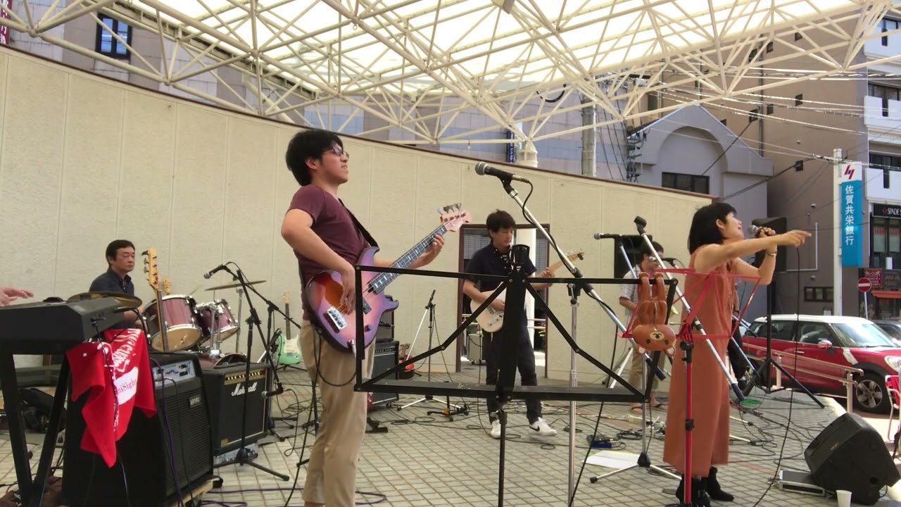 Sasebo Jazz