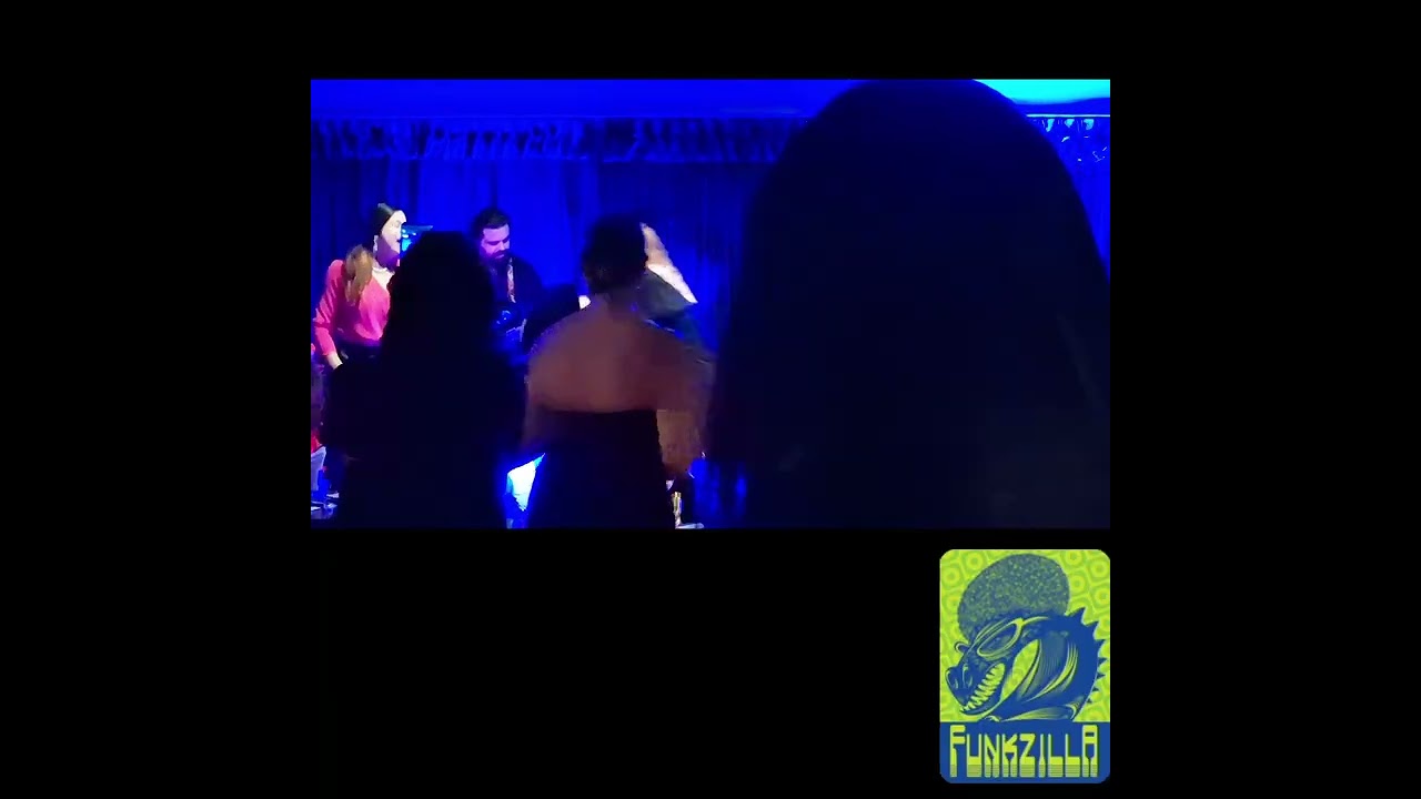 I will survive by Funkzilla!