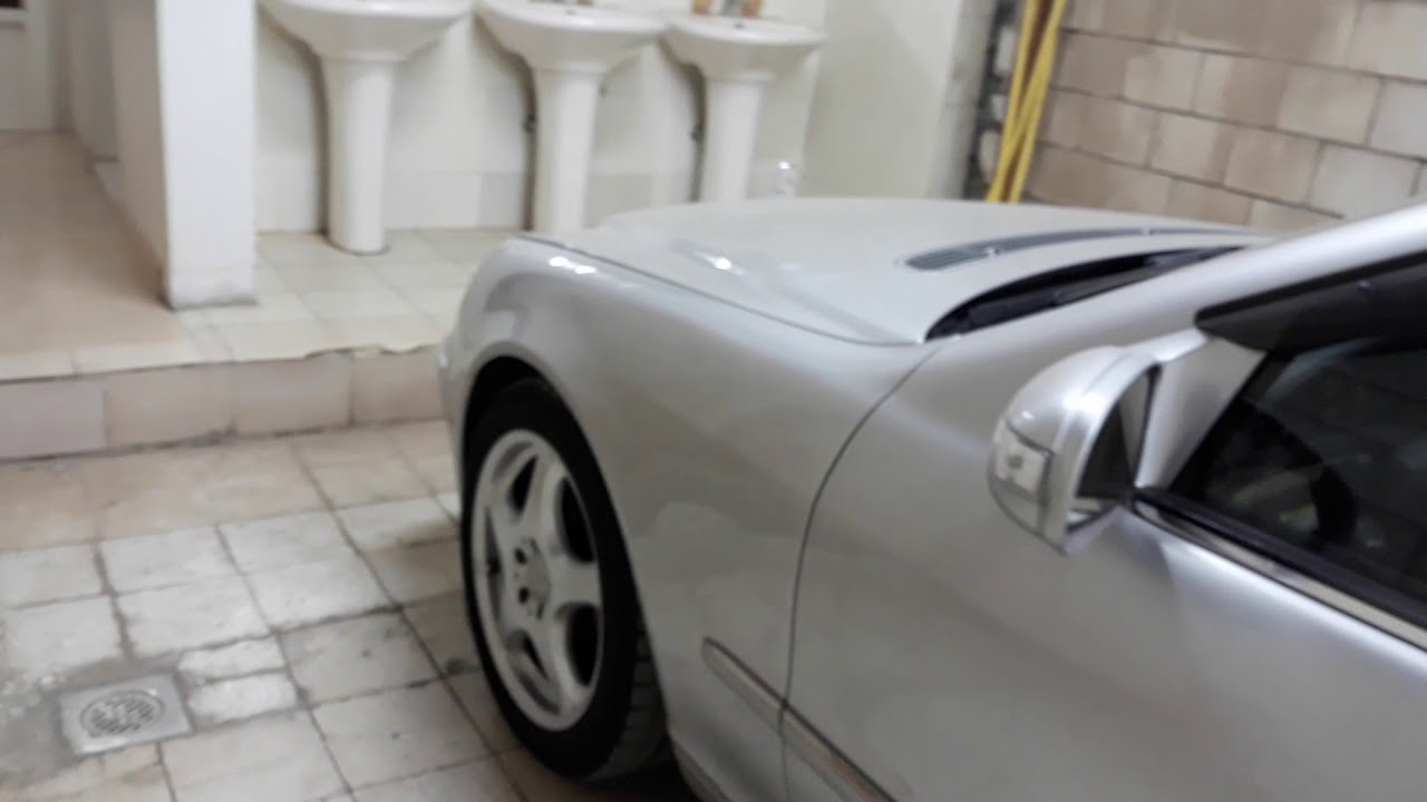 فياقرا s500 موديل 2005