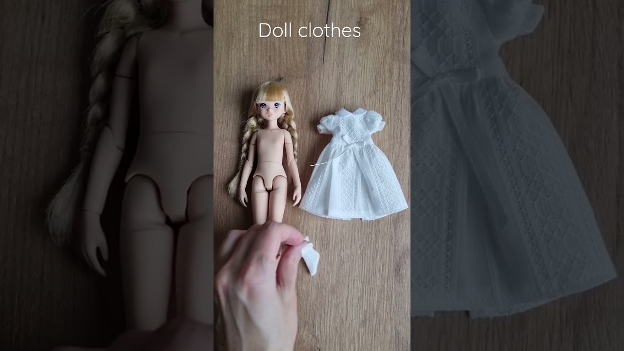 Beautiful doll #ruruko #blythe #blytheclothes #blythedoll #doll
