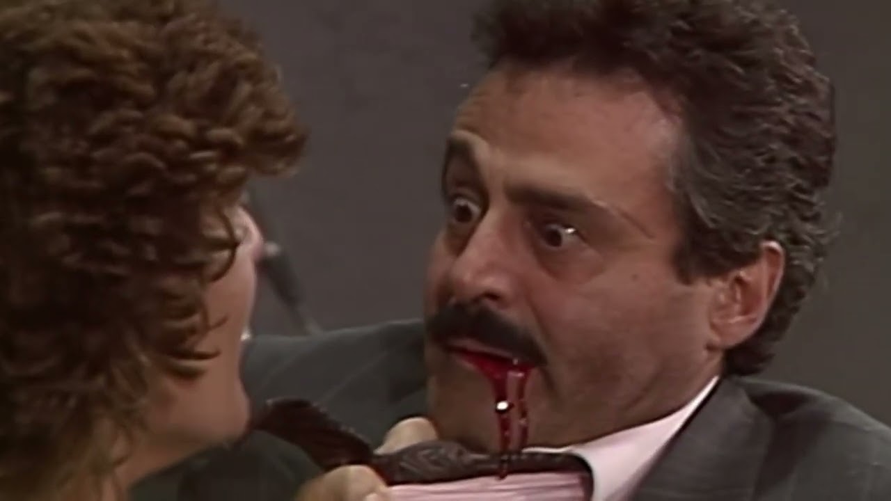En Carne Propia ~El final de Octavio Muriel~ | C-184/92