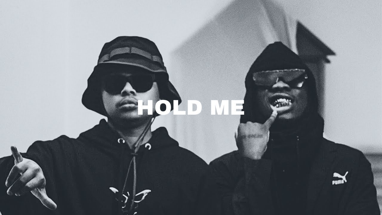 [FREE] A Reece x Blxckie Type Beat - Hold Me (Bounce Trap Beat)