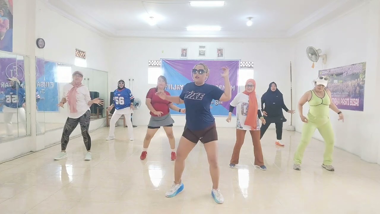 DJ kuingin , FiiJay pagi