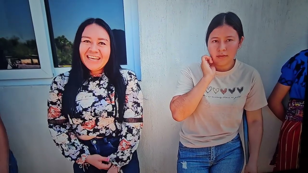Chentia no Quiere saber nada de su nieto dio por mvert0 a su propio nieto no lo 