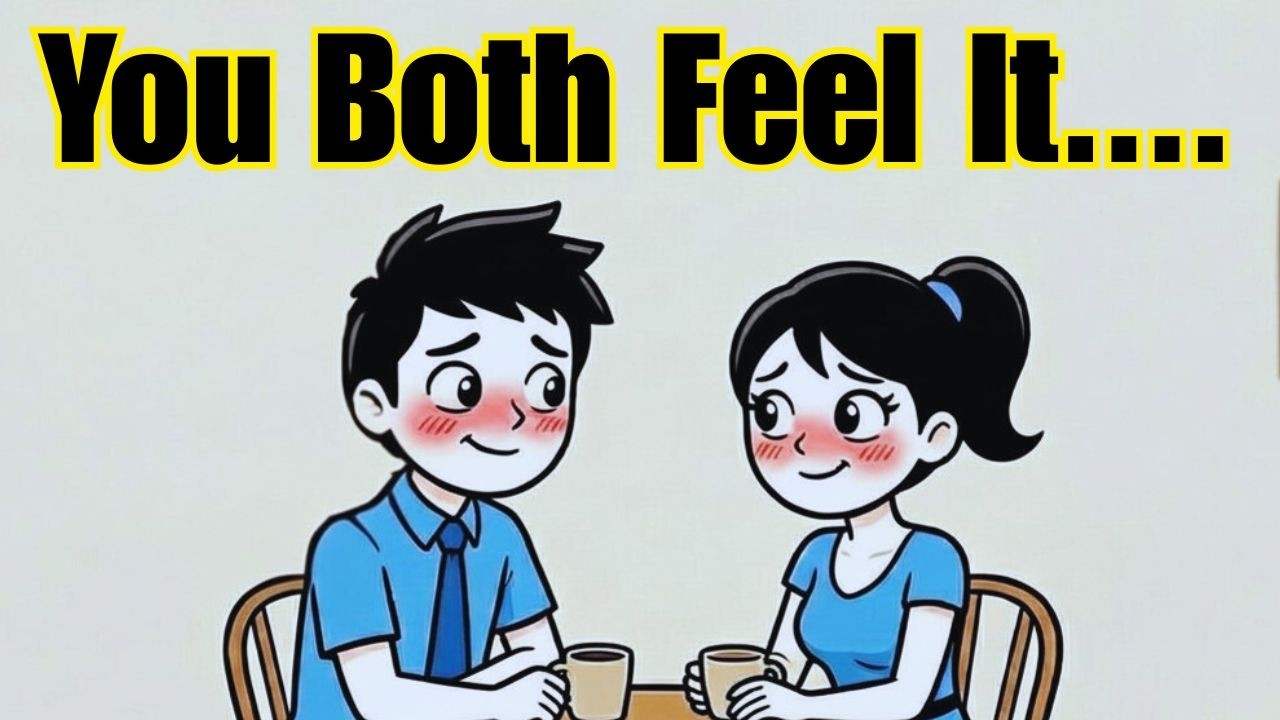 Psychological Signs You Like Each Other