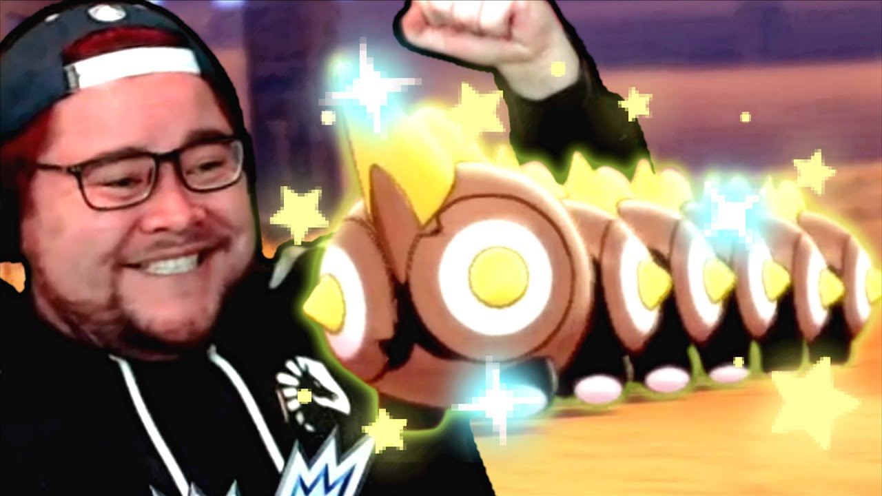 My FINAL Pokémon Sword Shiny Hunt!