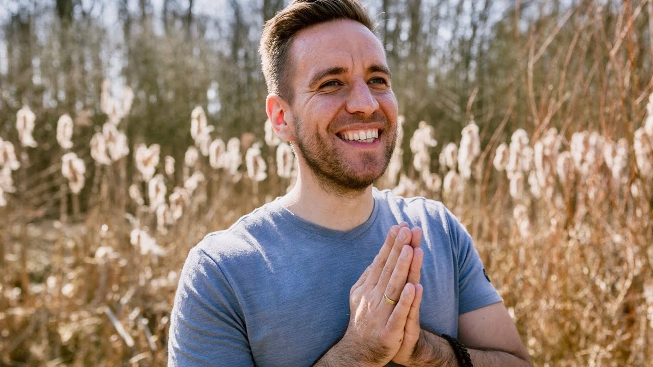 Uraltes Ritual: DAS befreit dich von Sorgen