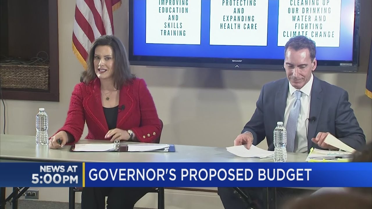 'Health Moms, Healthy Babies' expansion proposed in 2021 state budget