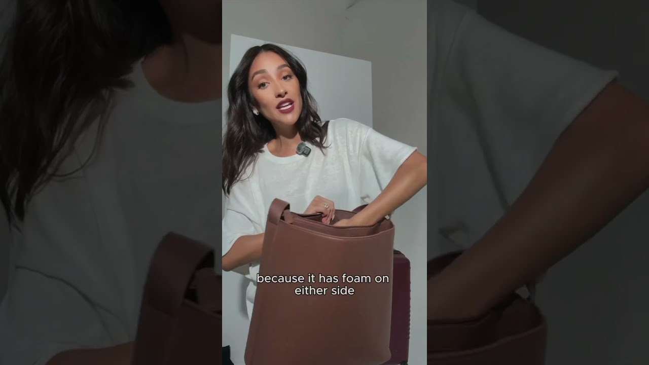 The Essential Tote