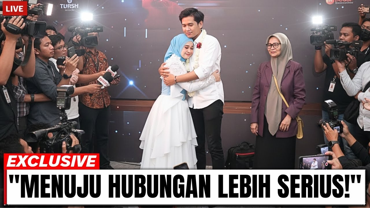 AUTO BAPER‼️MOMEN MILA MENANGIS DI PELUKAN VALEN USAI NENEKNYA RESTUI HUBUNGAN MEREKA!