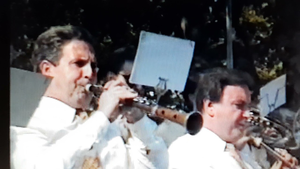 Aplec de la sardana 1991 a Mataró