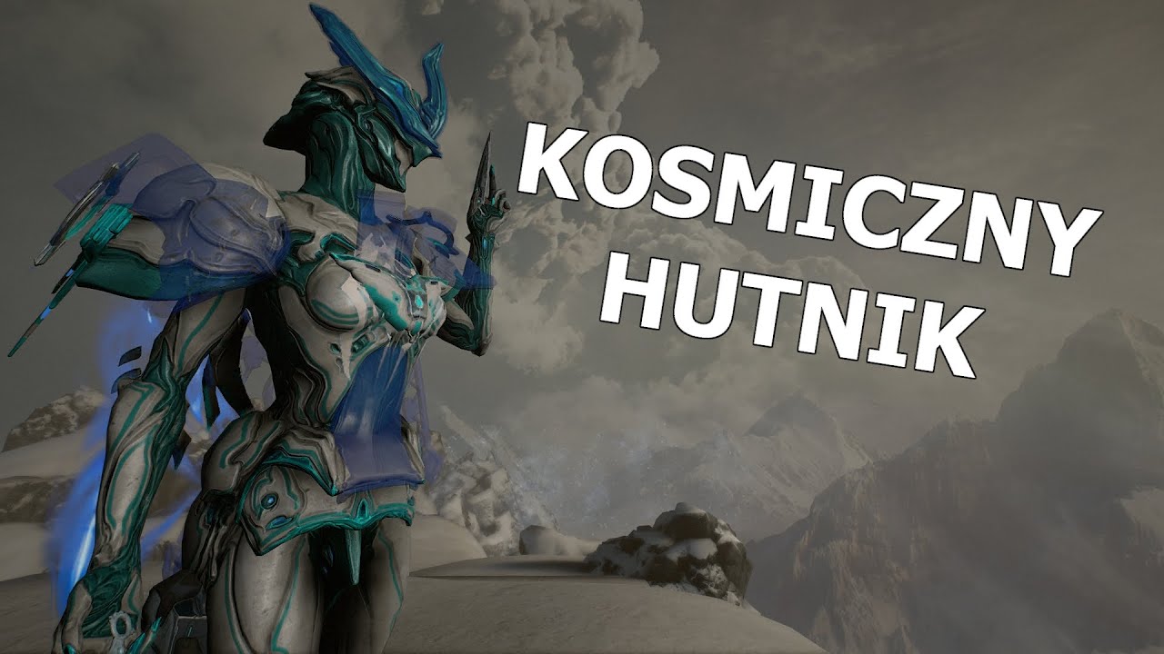 Warframe Gara - Jak i Gdzie?