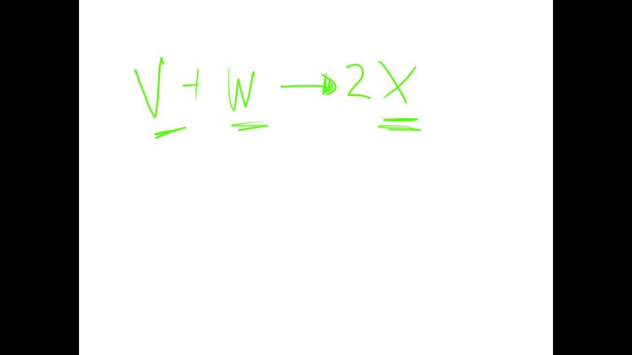 OCR AS Chemistry - Calculating Masses