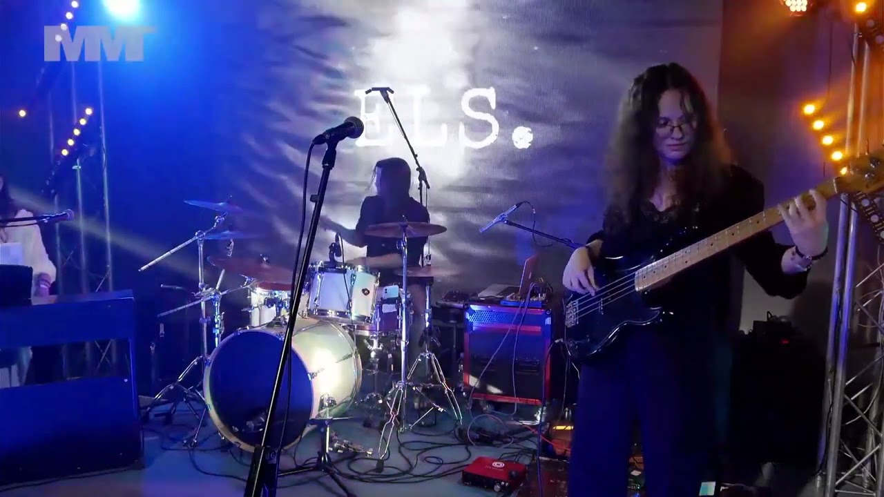 ELS. Mezhdurechensk Full Live