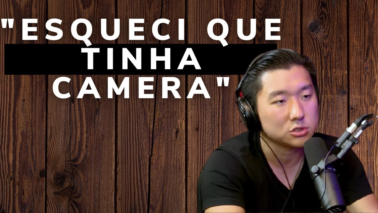 PYONG LEE FALA SOBRE REALITY E TRAI&Ccedil;&Atilde;O