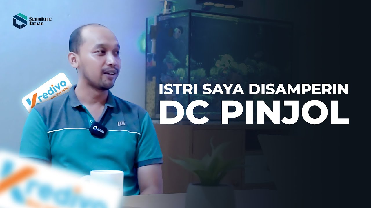 Pengalaman Didatangi DC Lapangan Kredivo,  Tips Menghadapi Dan Solusi Pinjol