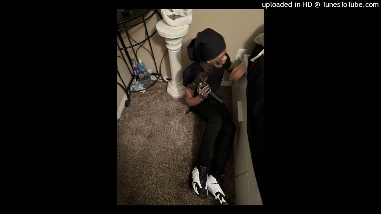Ysn Uth x Rell Sosa Sample Type Beat-“Blood On Leaves” (Prod.BanDoGoCrazy)