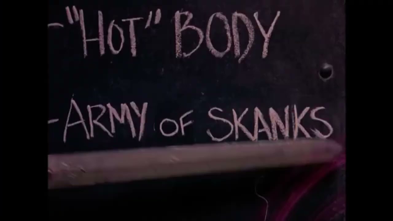 CosmoTV Promo: Mean Girls (20??)