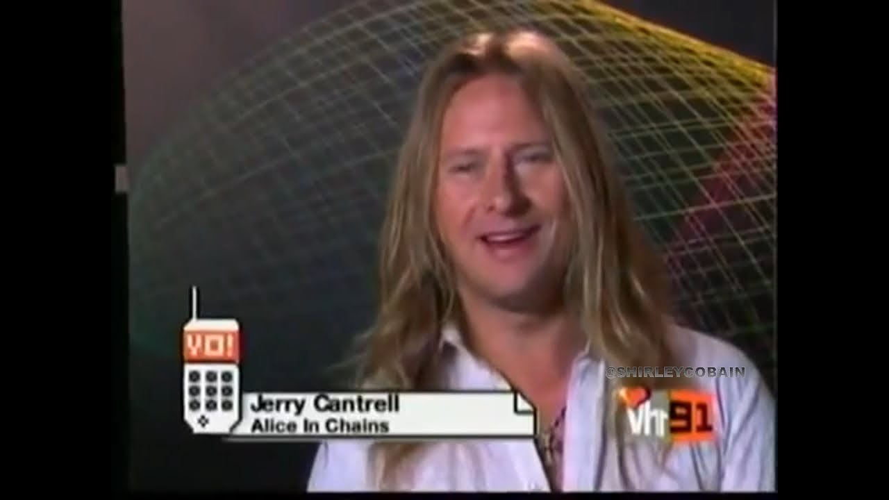 VH1's I Love the 90s: 1991 - Grunge