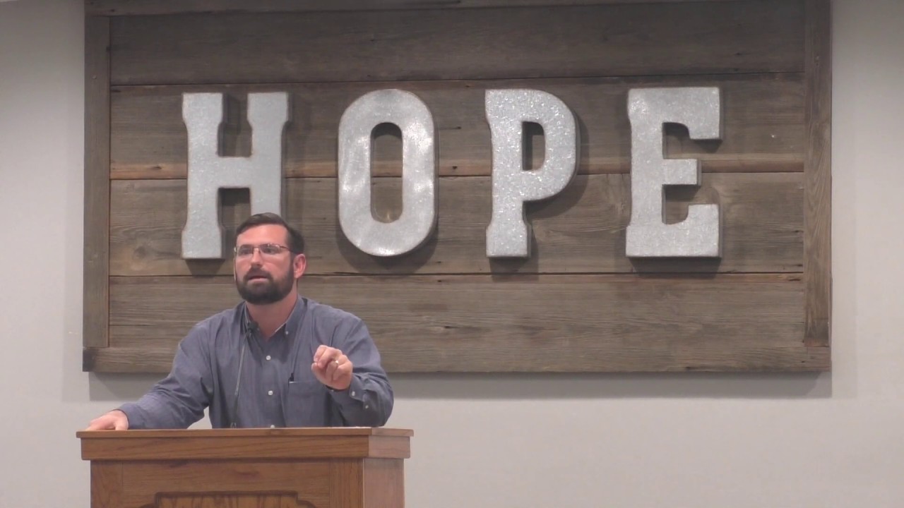 Paul Rebukes Peter (Gal. 2:11-21)