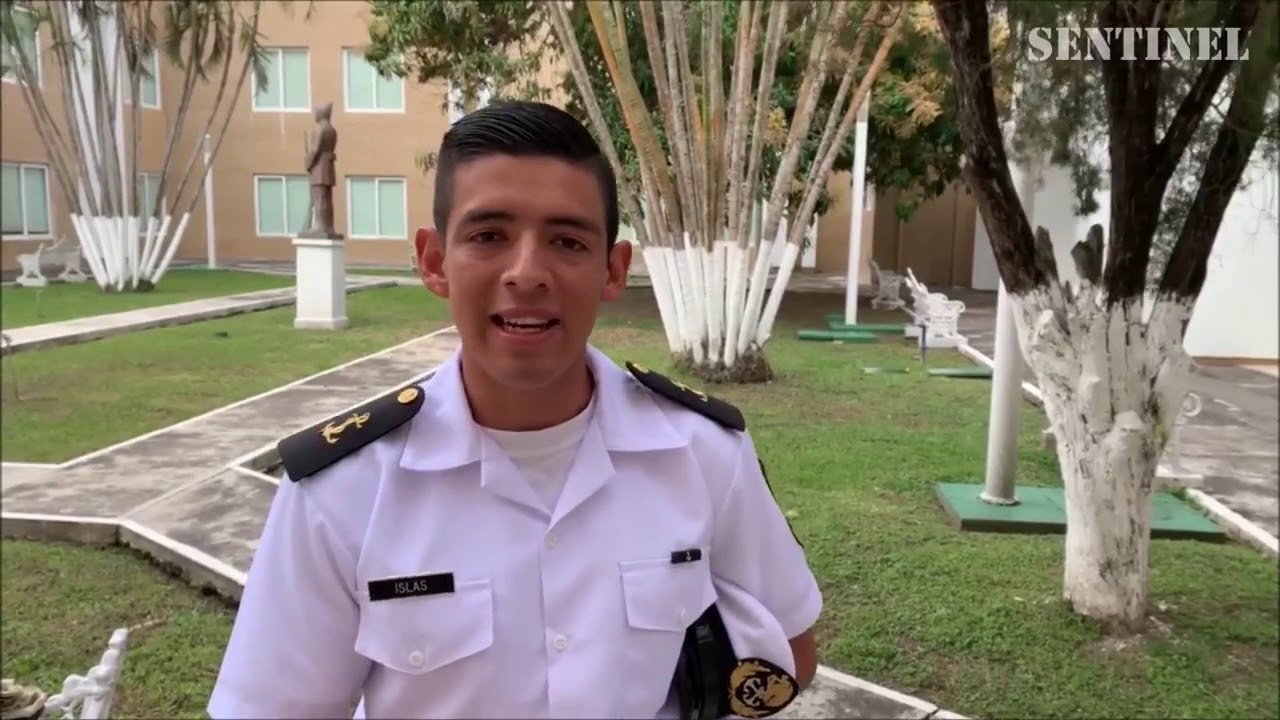 HEROICA ESCUELA NAVAL MILITAR