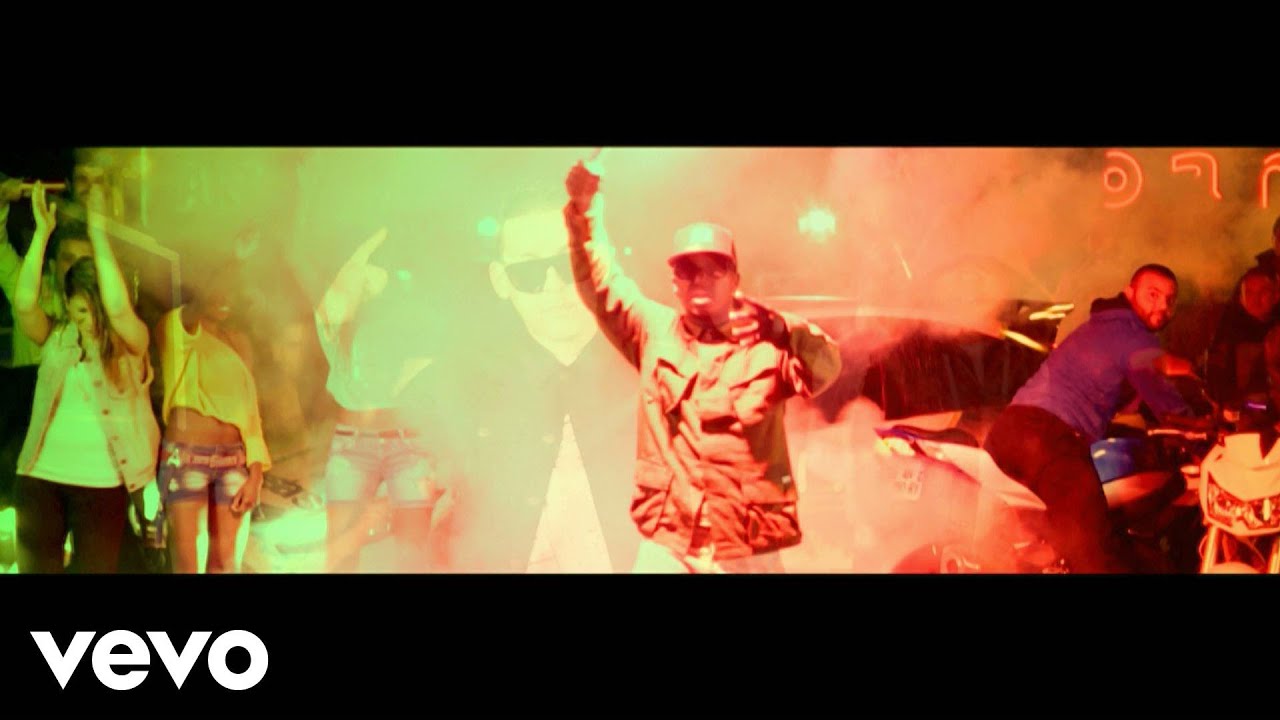 Psy 4 De La Rime - Jamaïque ft. Révolution Urbaine