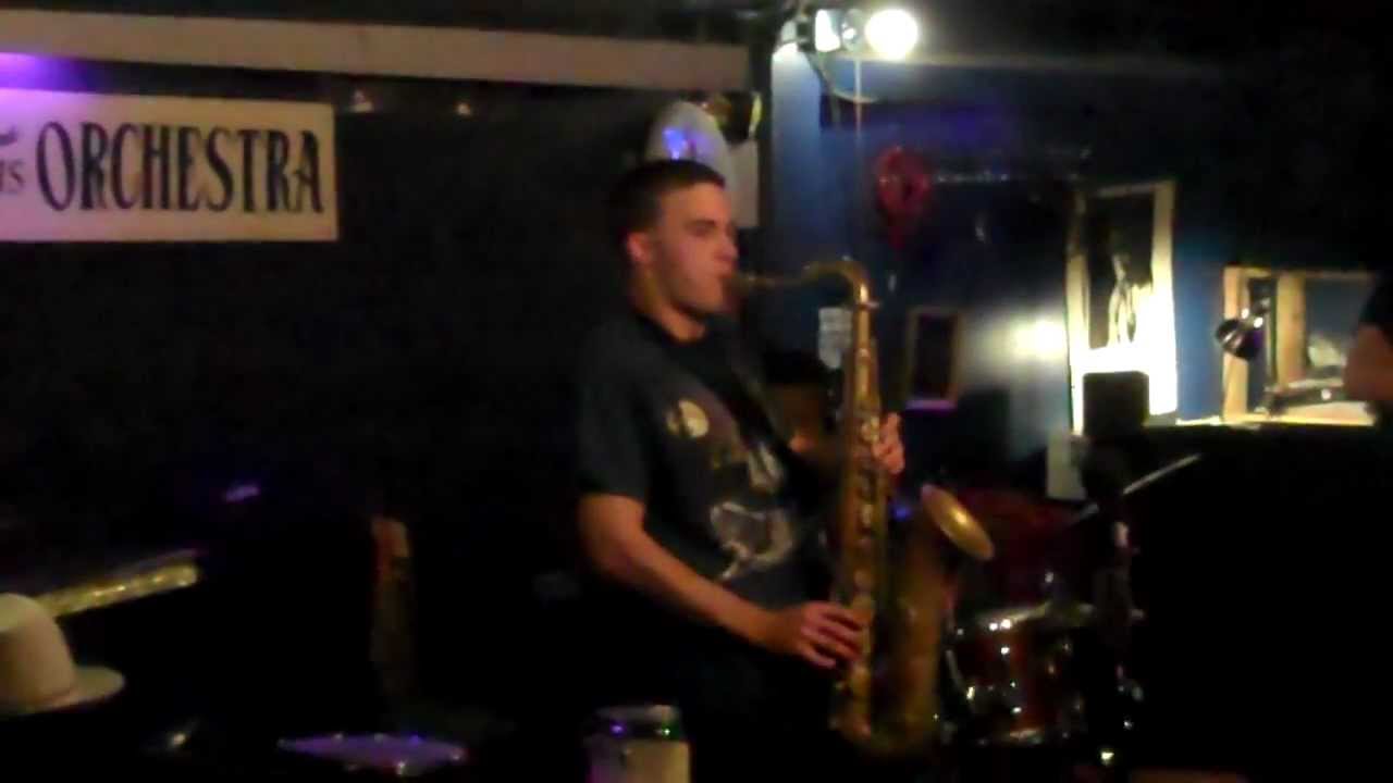 Ben Solomon Stablemates