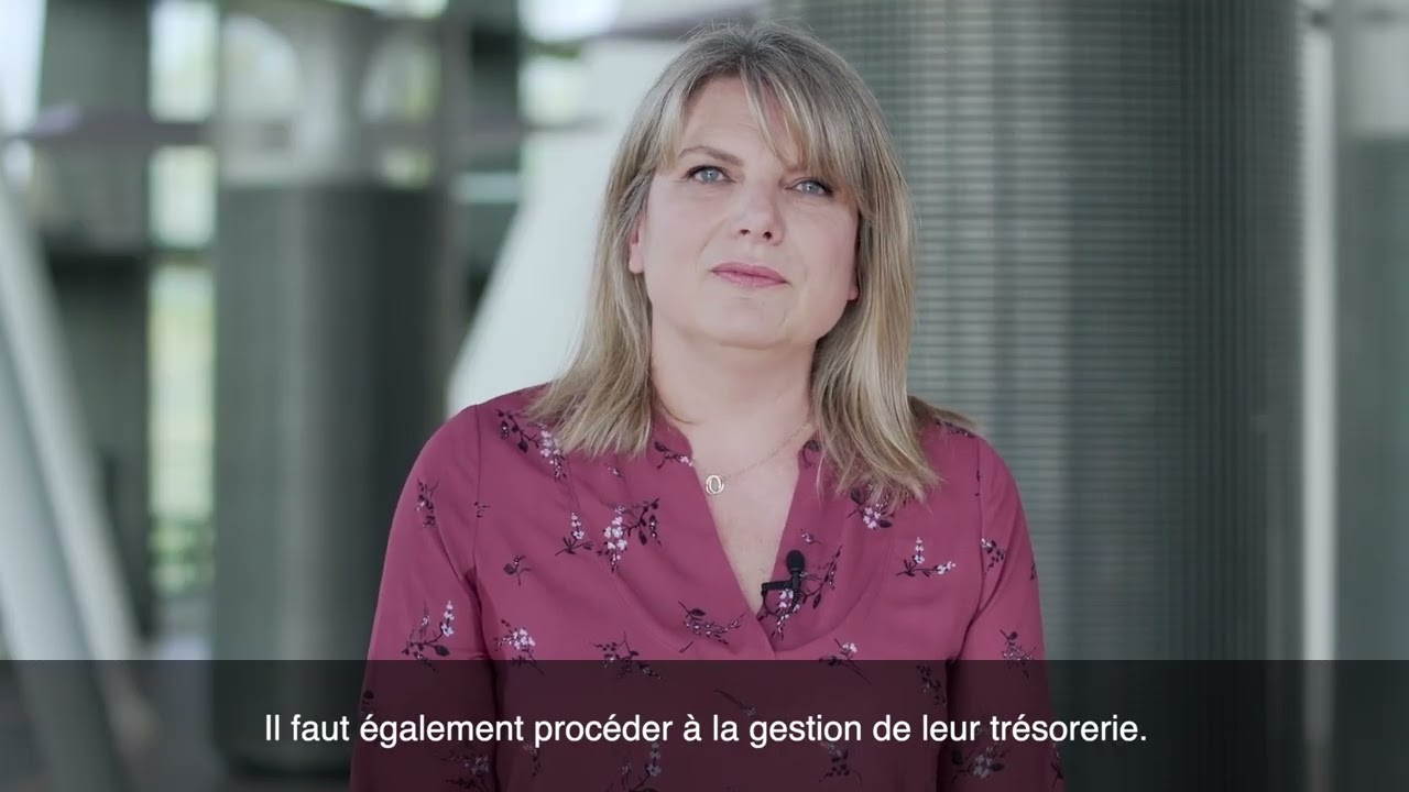 Le métier de Chargé(e) d'Affaires
