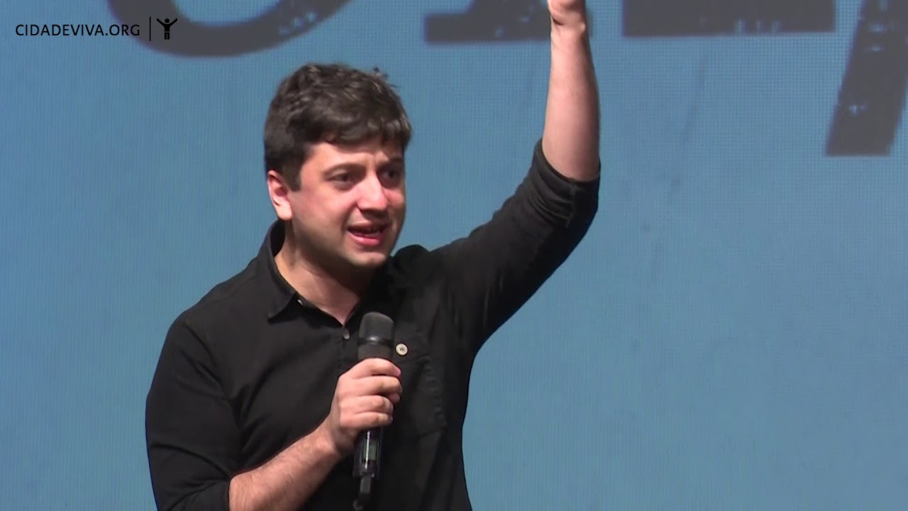 Davi Lago - Brasil Polif&ocirc;nico