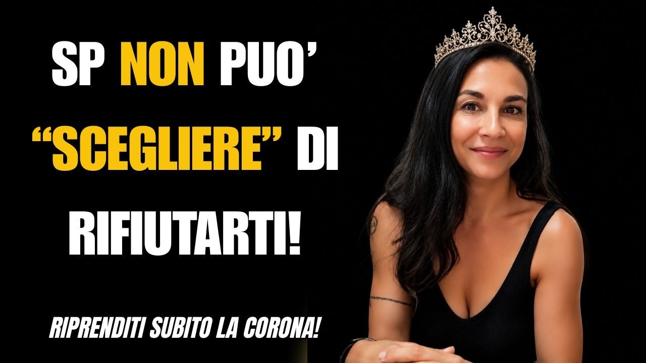 Esci immediatamente dallo stato di 