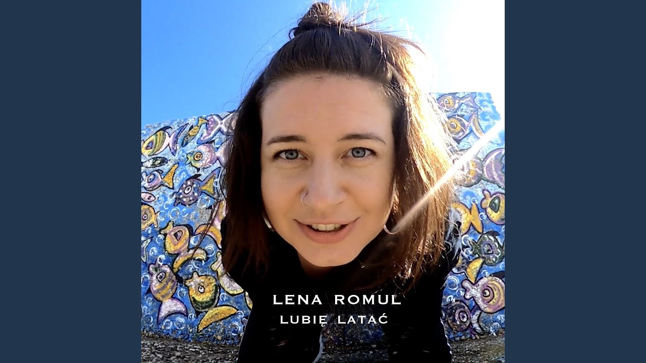 Lubię latać