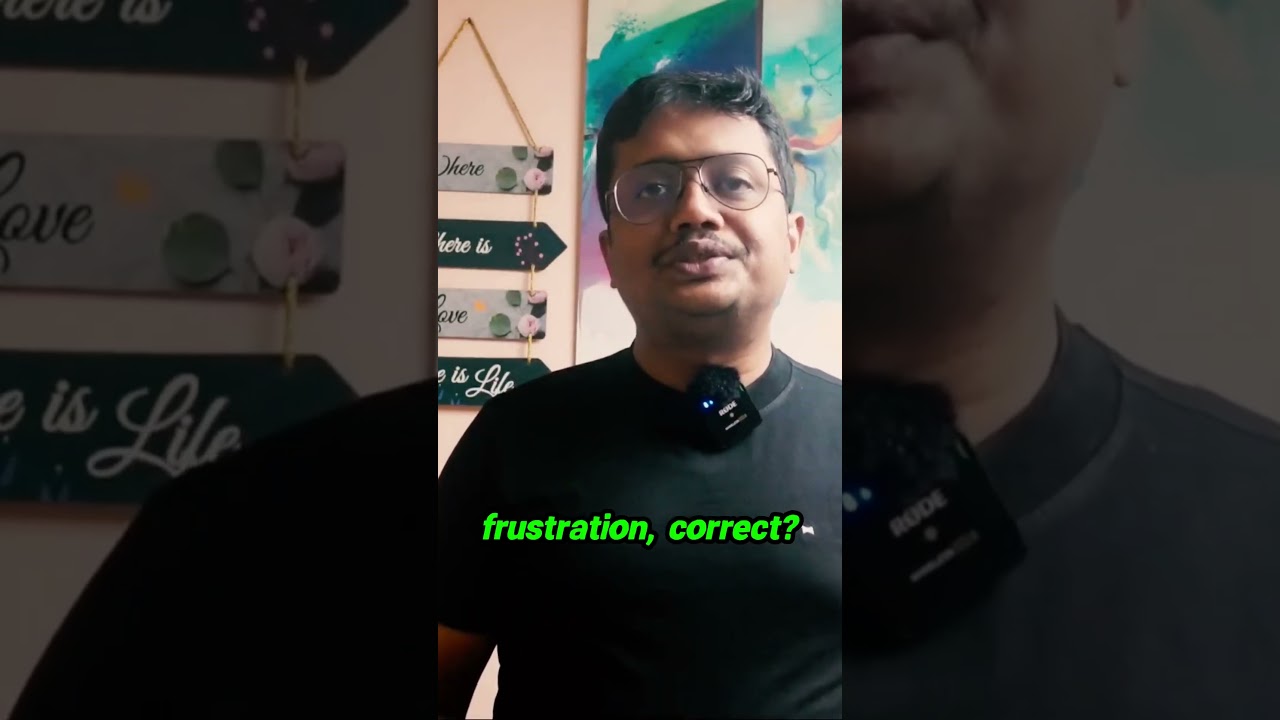 I Failed My Exam and Here's What I Did Next? 
