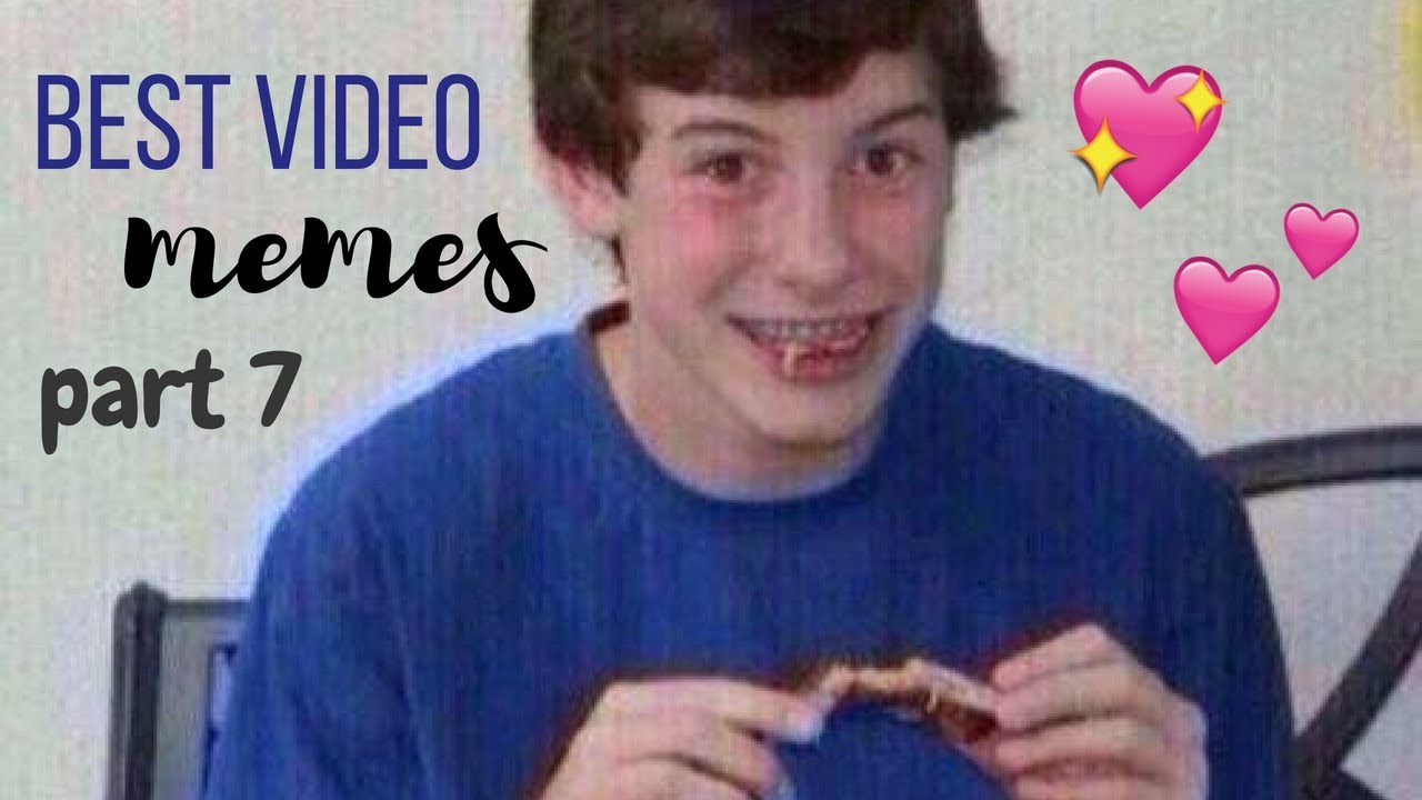 BEST SHAWN MENDES' VIDEO MEMES!! PART 7