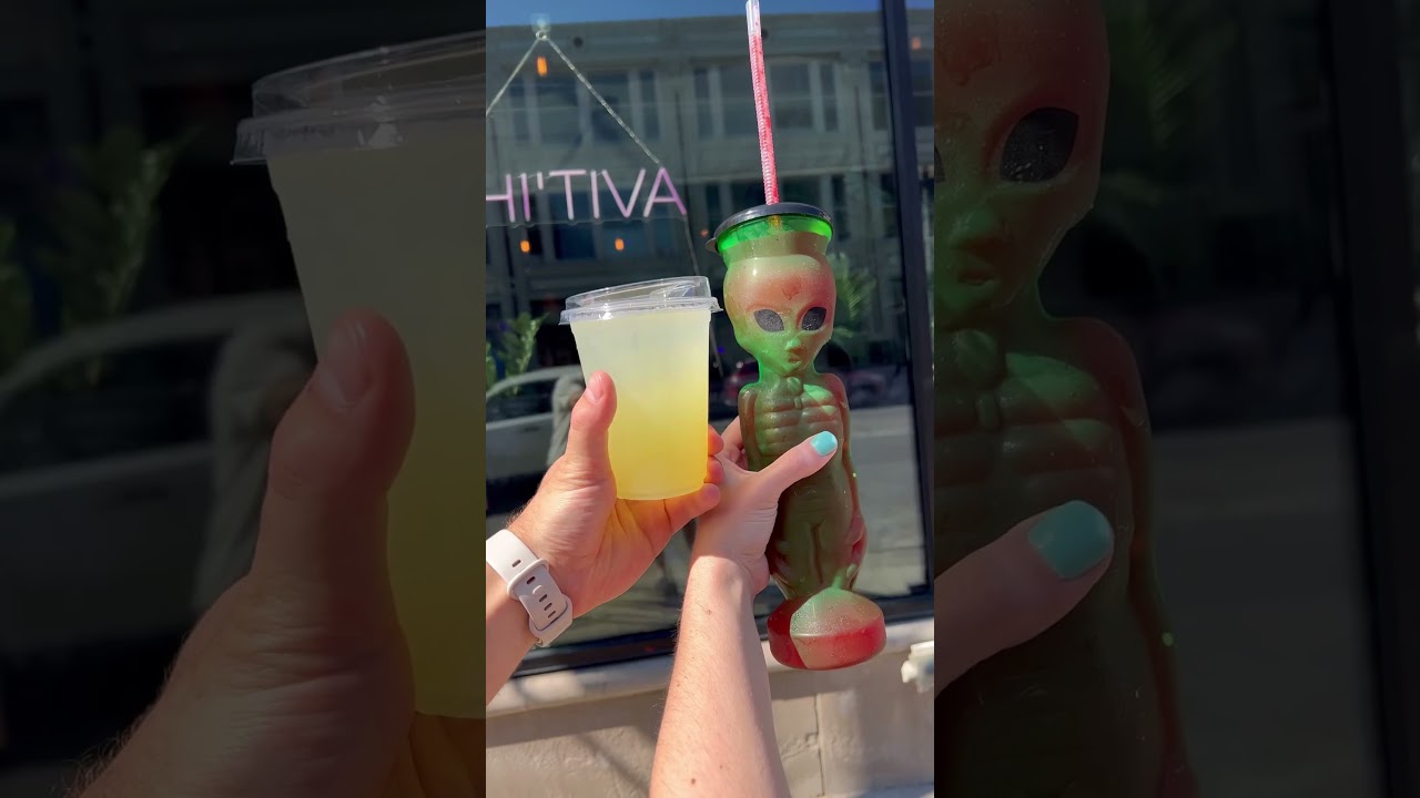 Chitiva: 8.6/10 & $37.49 🍃 #chitivawickerpark #chitiva #wickerpark