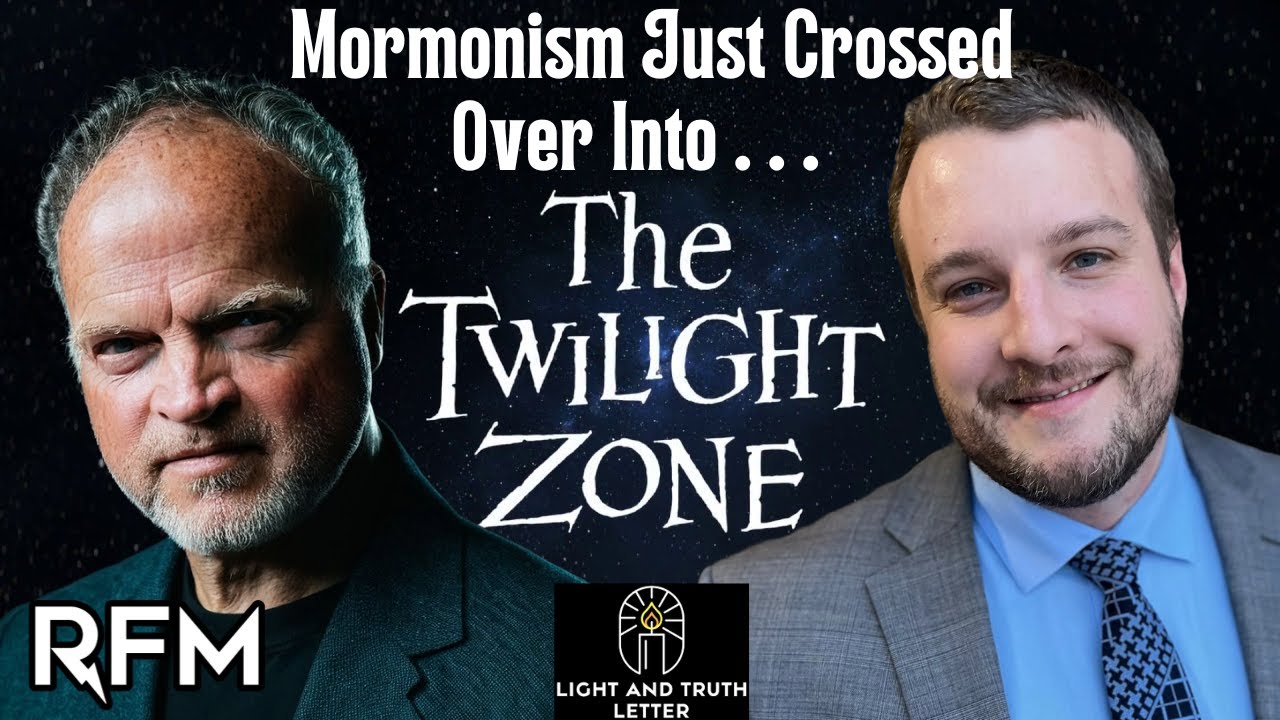 Debunking Bad Apologetics!