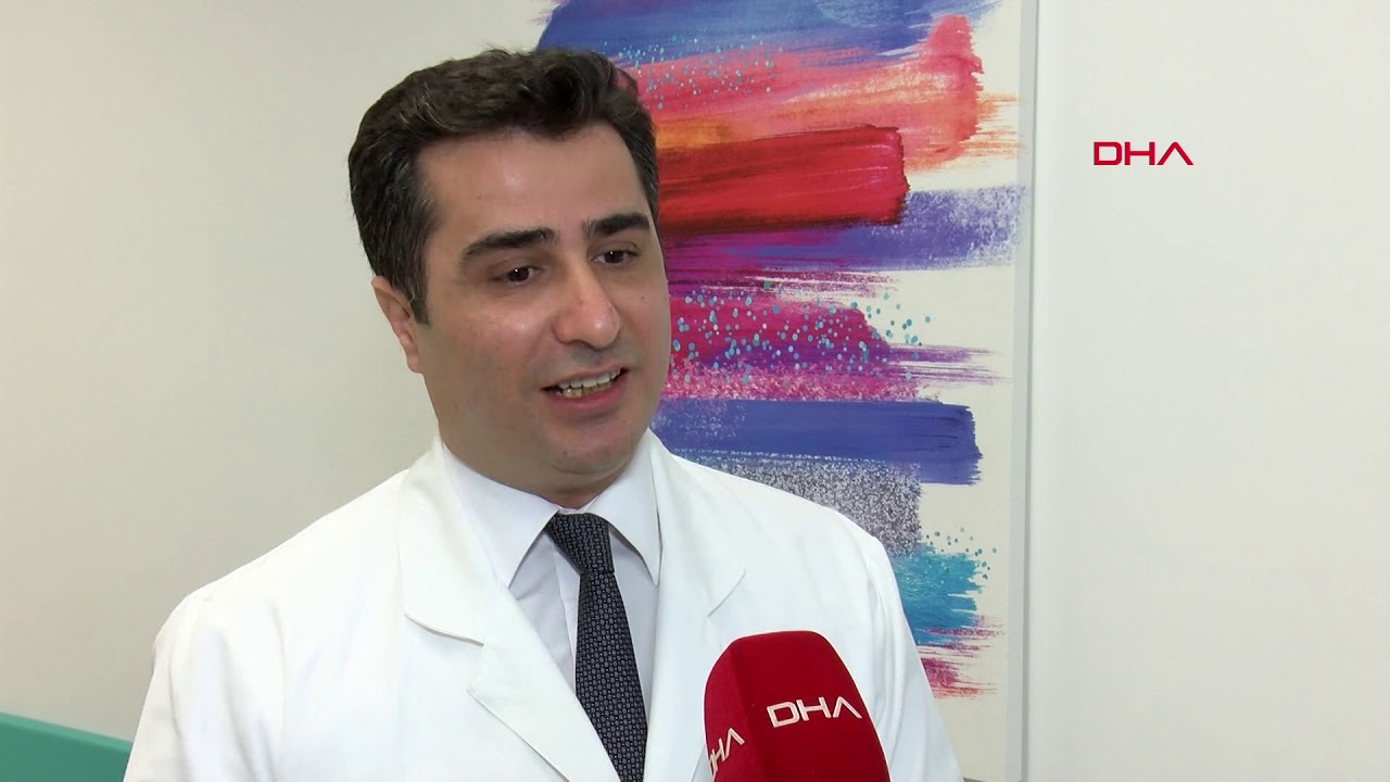 İleri evre kanser hastalarına sıcak kemoterapi umudu